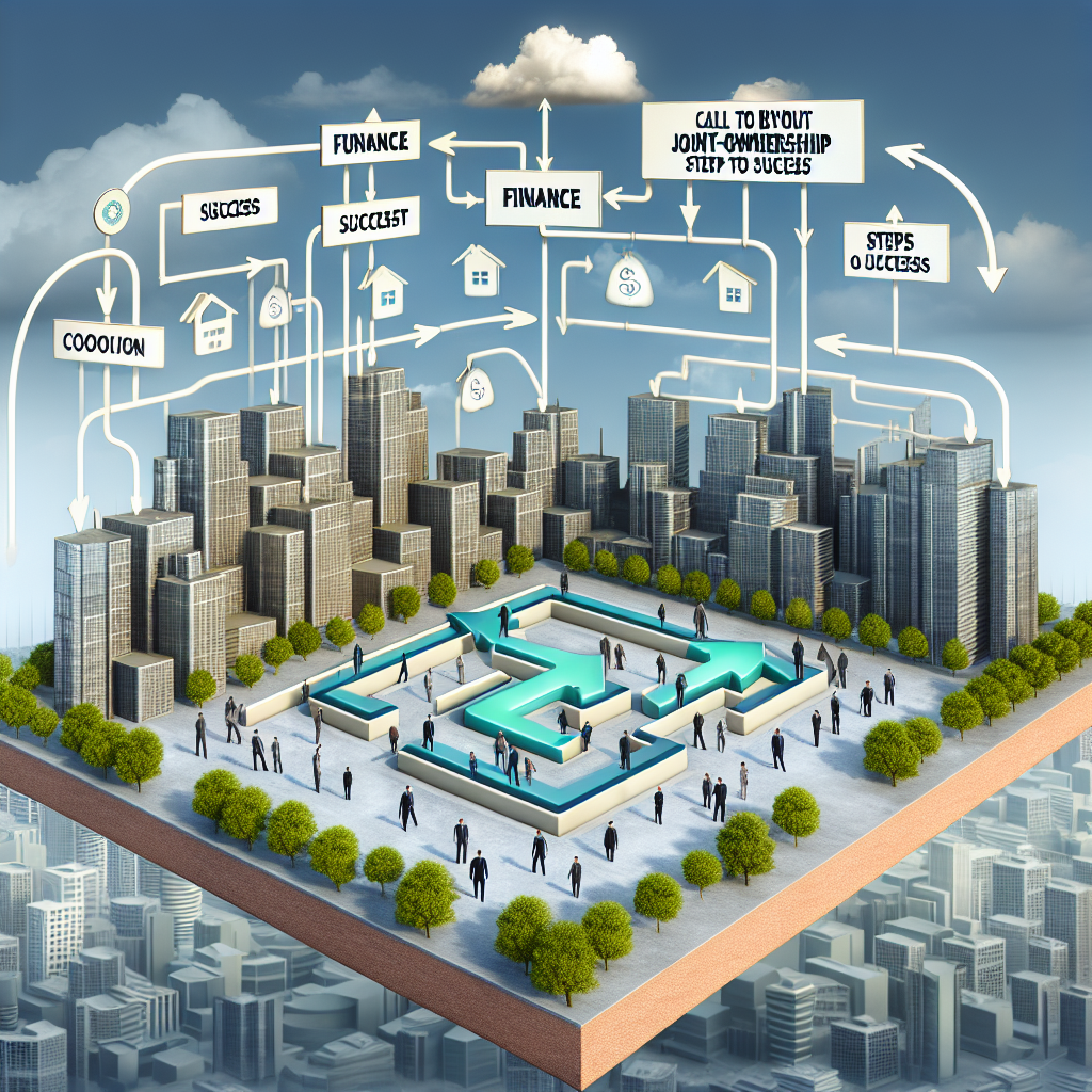 Výzva na odkúpenie spoluvlastníckeho podielu môže zjednodušiť vlastnícke štruktúry a zlepšiť hodnotu nehnuteľnosti. Zistite viac!