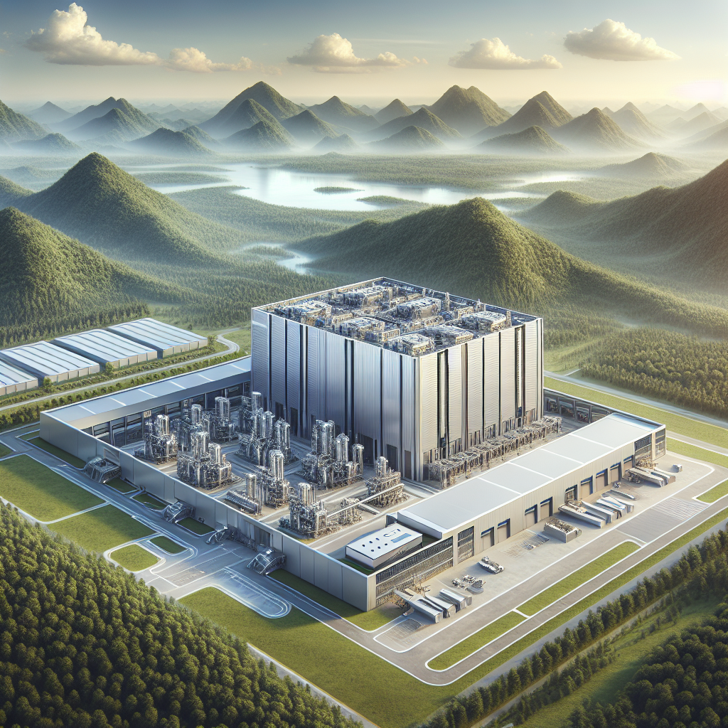 Dusik 5.0 je nevyhnutný pre priemysel, prináša vysokú čistotu, bezpečnosť a efektivitu vo výrobnych procesoch.