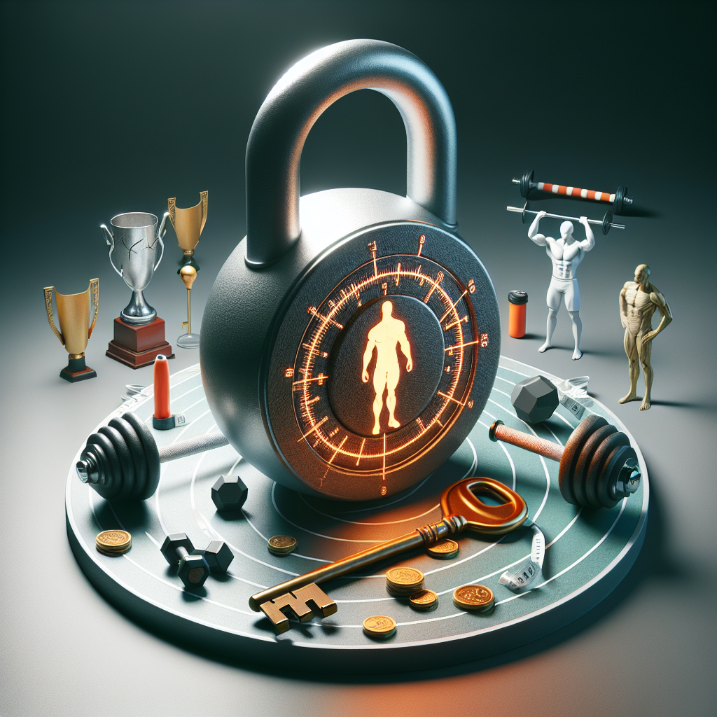 Objevte výhody ibutamoren! Zlepšite výkon a regeneráciu. Navštívte našu stránku pre kvalitný ibutamoren predaj.