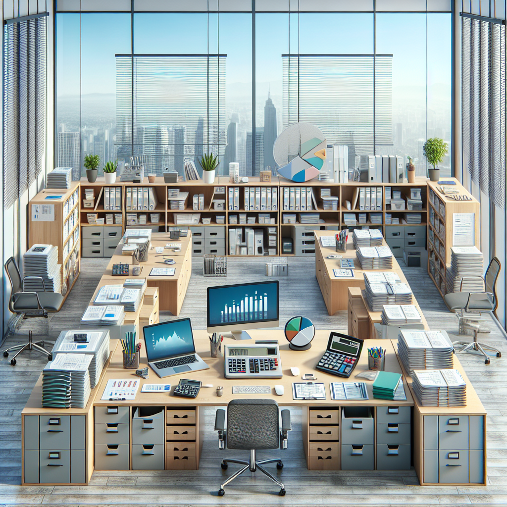 Získajte prehľad a kontrolu nad svojimi financiami s jednoduchým účtovníctvom. Uľahčite si podnikanie a znížte náklady.