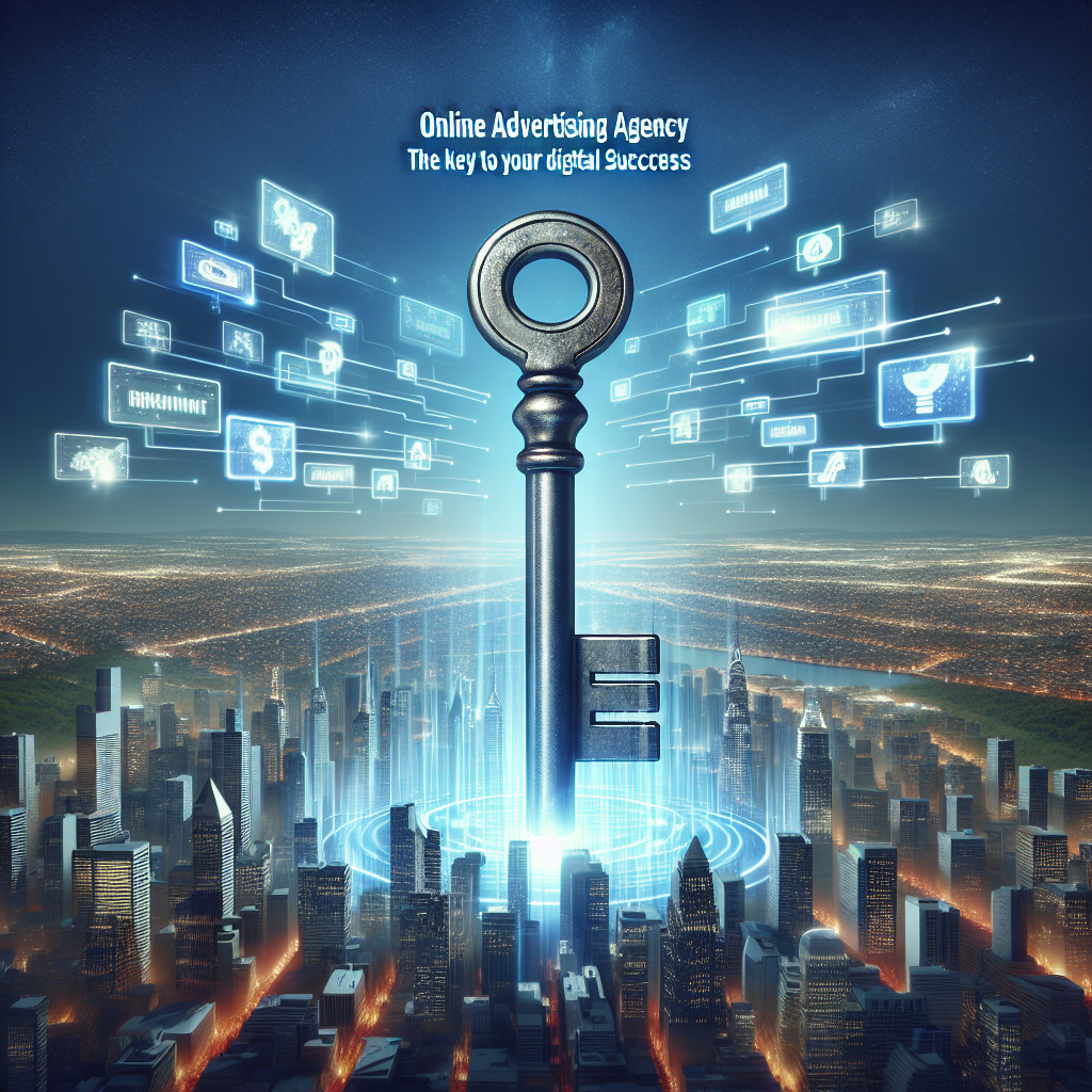 Entdecken Sie, wie eine professionelle Online Werbeagentur Ihren digitalen Erfolg mit gezielten Strategien und innovativen Lösungen maximieren kann.