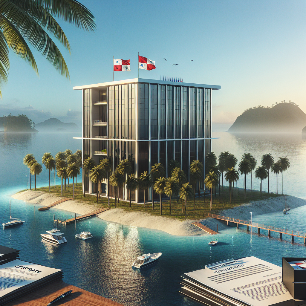 Založte si offshore firmu v Paname a využite výhody ako anonymitu, daňové úľavy a rýchlu registráciu. Objavte flexibilné podnikateľské príležitosti!