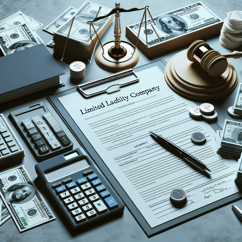 Zistite všetko o "založení s.r.o. cena". Prečítajte si, aké faktory ovplyvňujú náklady a ako ušetriť pri zakladaní firmy.