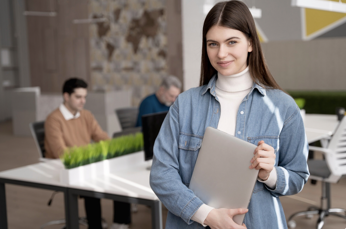 Ako získať stáž, rozbehnúť kariéru a prečo sa oplatí zapojiť do programov ako Club30?