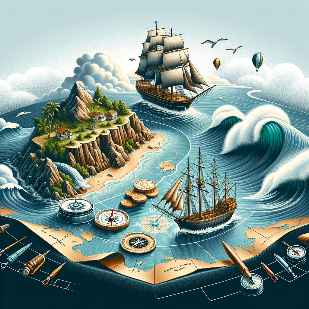 Offshore licencie ponúkajú podnikateľom daňovú optimalizáciu a ochranu aktív. Zistite, ako ich efektívne využiť a minimalizovať riziká.