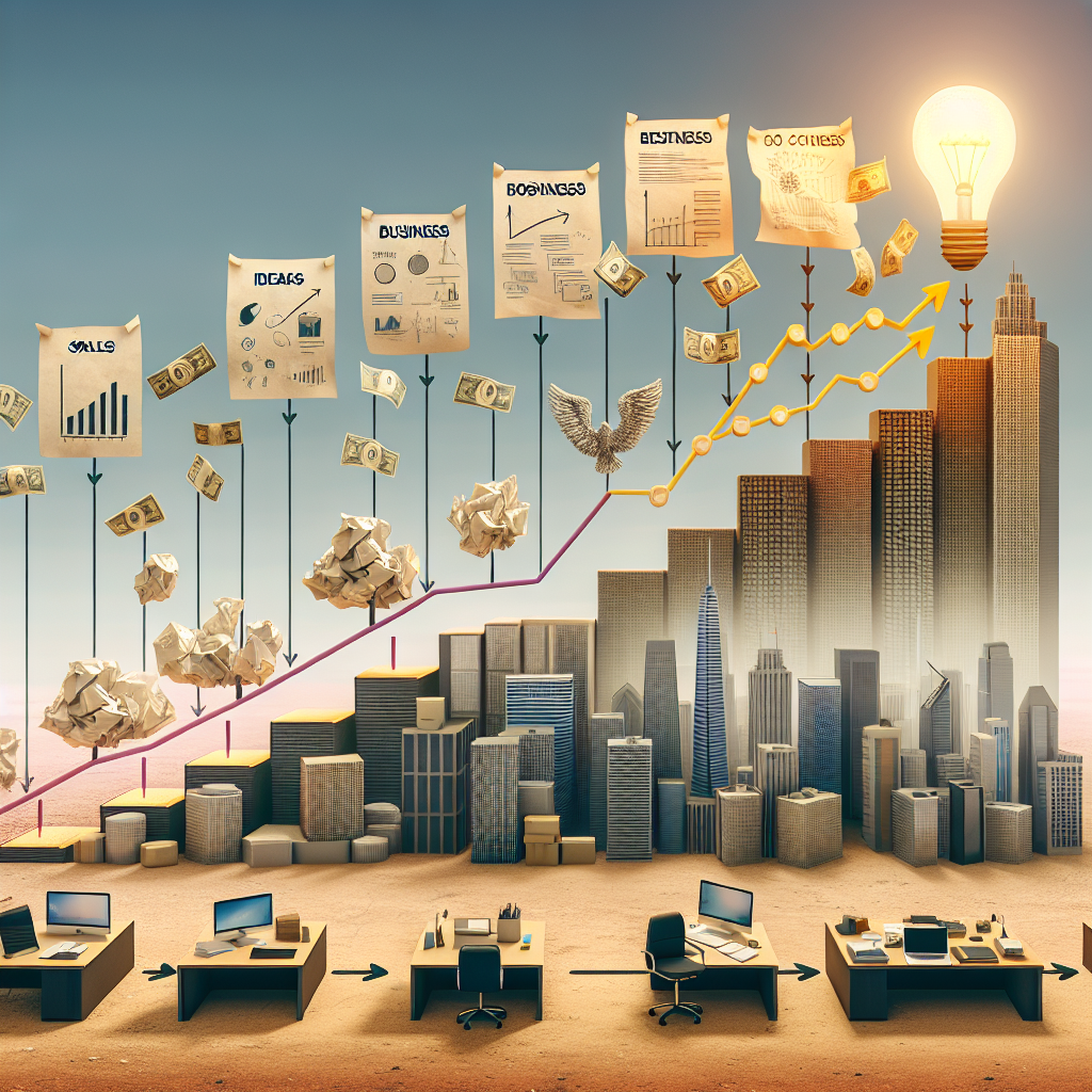 Založenie živnosti je dôležitým krokom k podnikateľskému úspechu. Spôsob, ako začať s vlastným biznisom, krok za krokom.