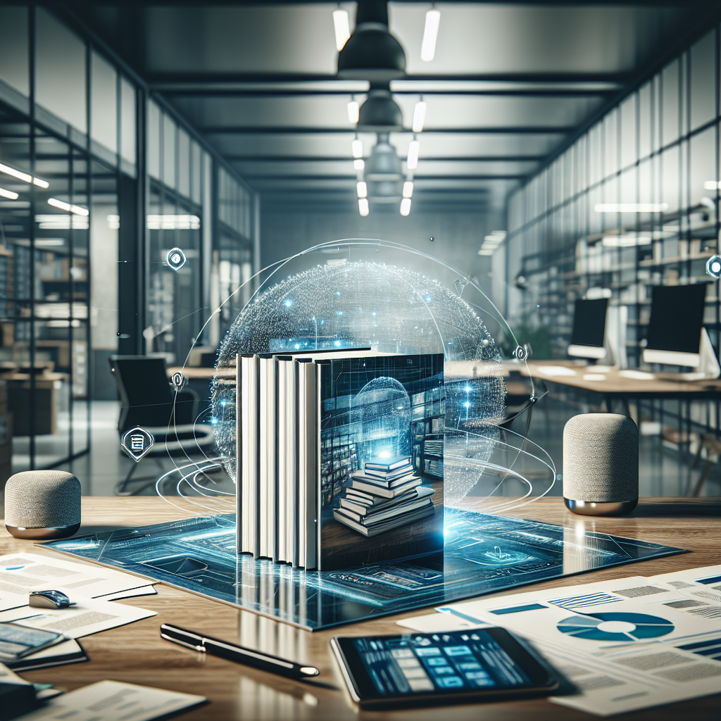 Scopri l'importanza del Catalogo aziendale per presentare prodotti e servizi, attrarre clienti e aumentare la tua visibilità nel mercato.