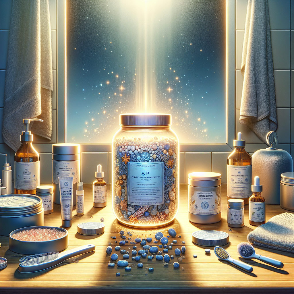 Objavte benefity slu pp pre zdravie a krásu. Podporte regeneráciu buniek, hydratáciu pleti a znížte jemné vrásky. Vyskúšajte ho ešte dnes!