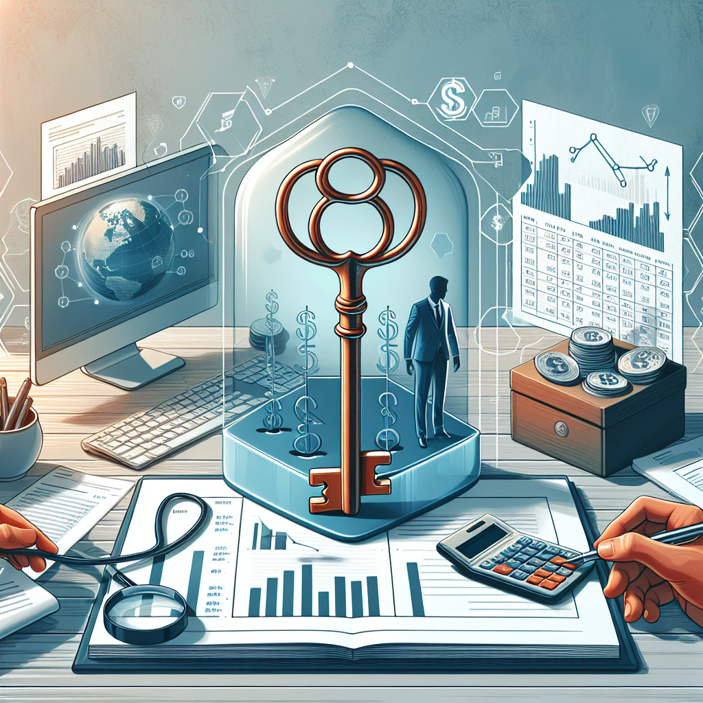 Objavte dôležitosť účtovníctva cenník pre plánovanie nákladov a výber správneho účtovníka pre vaše podnikanie.