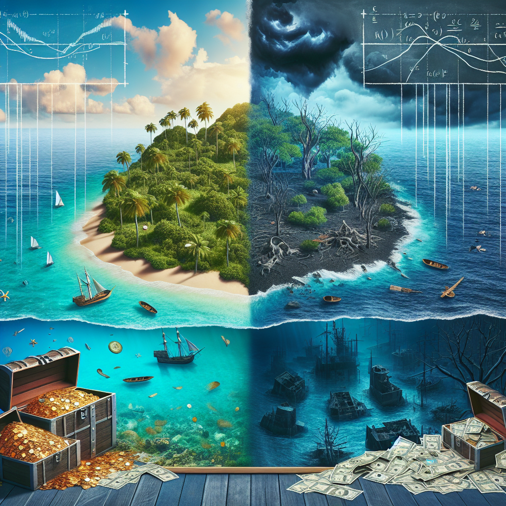 Zistite, ako fungujú daňové raje a aké výhody a nevýhody prinášajú pre podnikateľov a investorov. Optimalizujte svoje daňové zaťaženie!