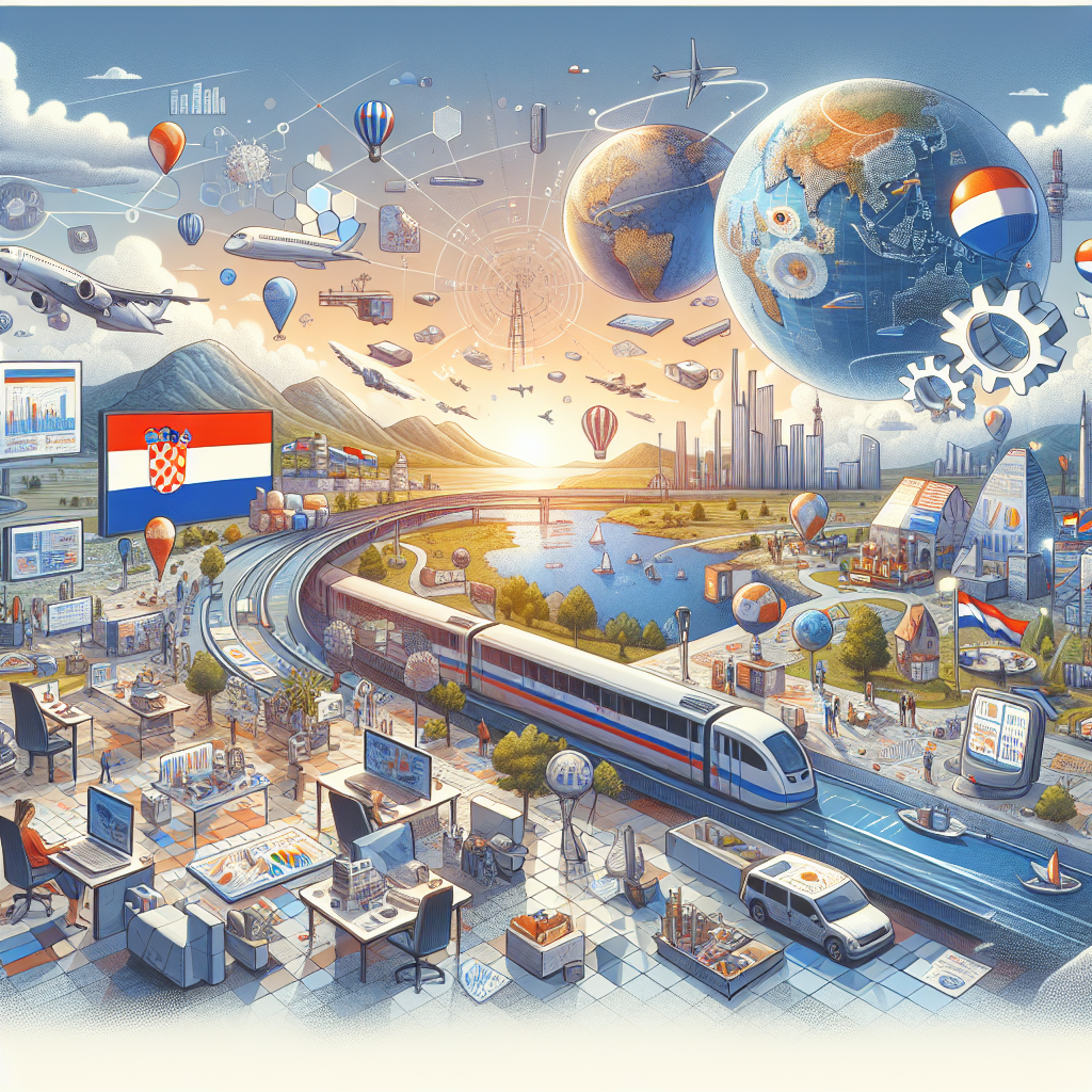 Katalog hrvatskih tvrtki je ključan alat za vidljivost i uspjeh u poslovanju. Povećajte promet i povežite se s partnerima već danas!