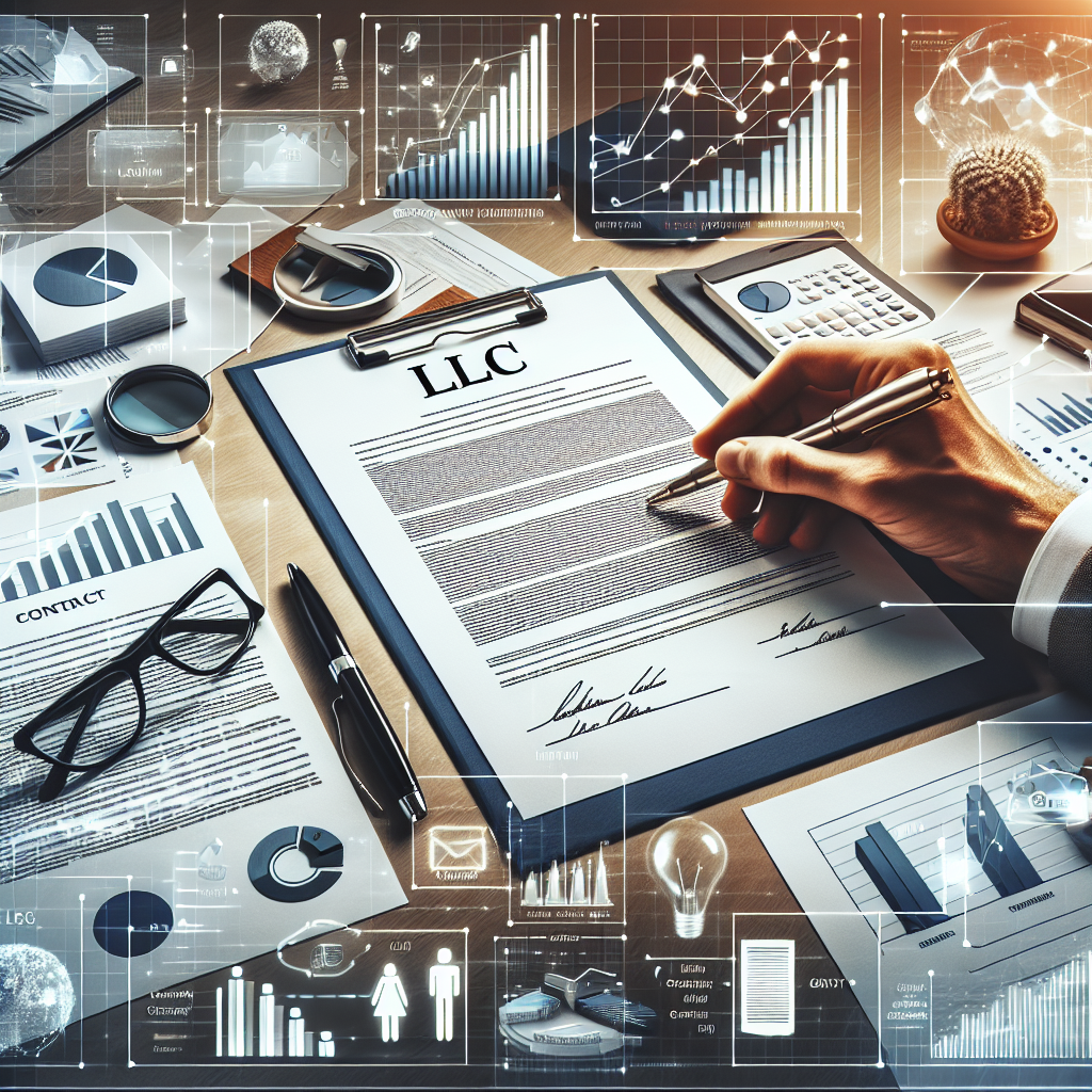 Založenie sro je kľúčový krok pre podnikateľov. Prečítajte si náš praktický sprievodca, ako úspešne založiť spoločnosť s ručením obmedzeným.