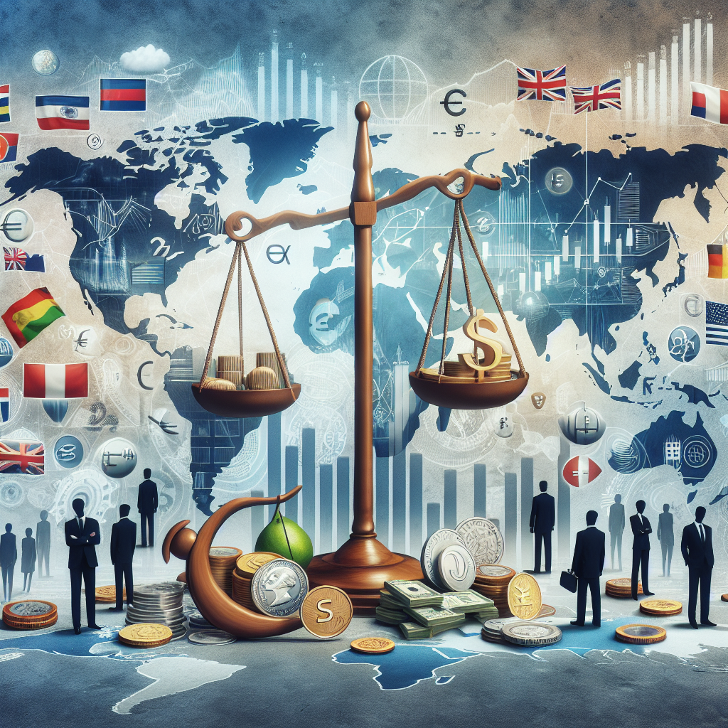 Objavte výhody offshore forex: daňová optimalizácia, prístup k globálnym trhom a ochrana majetku pre medzinárodných obchodníkov.