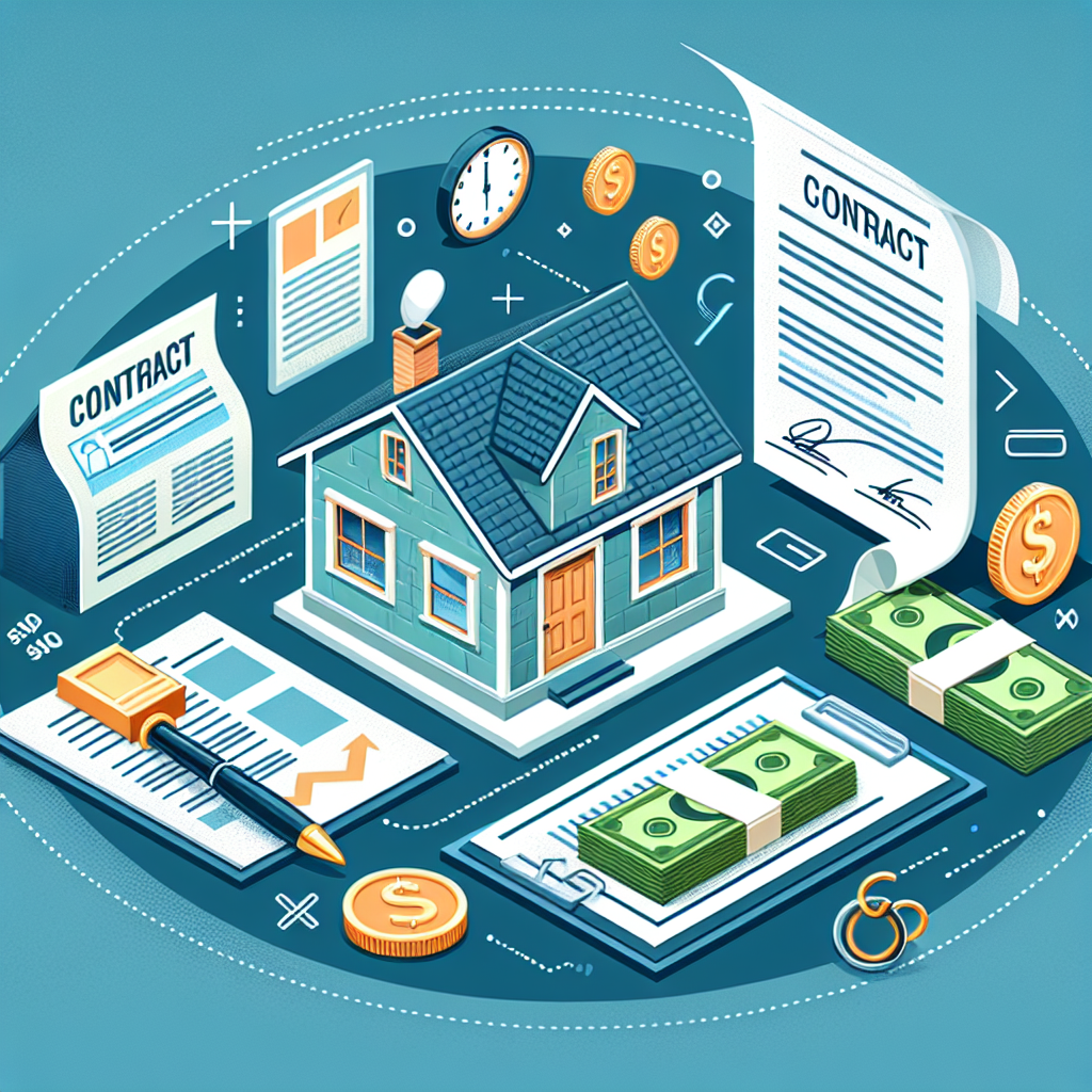 Rýchly a bezproblémový výkup nehnuteľnosti: objavte výhody a riziká, ktoré s ním súvisia. Získajte hotovosť bez zbytočných komplikácií!