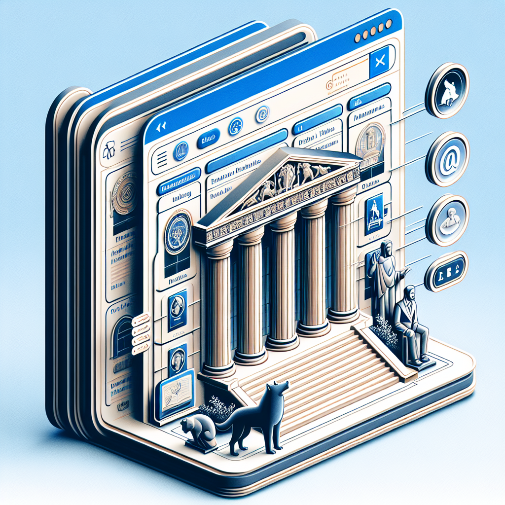 Atraskite Lietuvos įmonių katalogą – patikimą šaltinį informacijai apie verslus, kontaktus ir paslaugas vienoje vietoje.