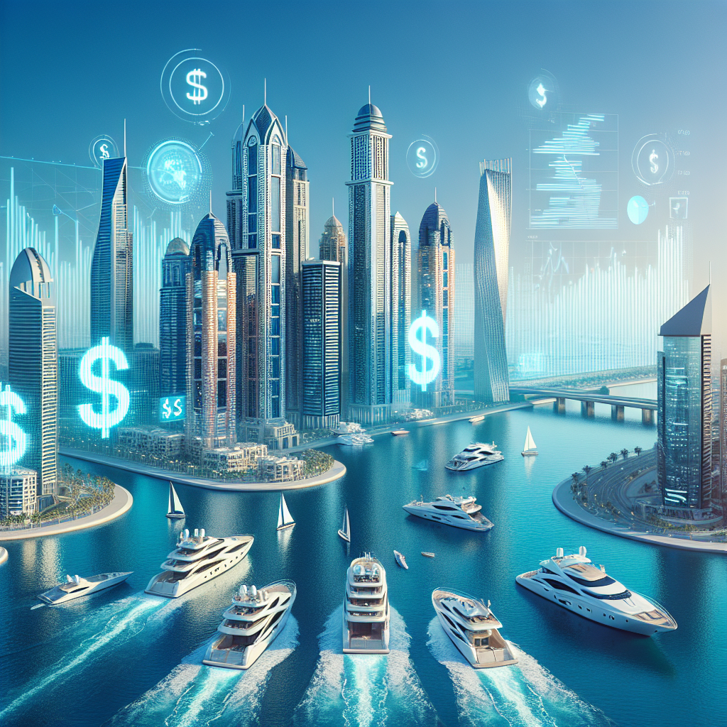 Objavte, prečo je Dubaj daňový raj ideálnym miestom pre podnikanie s nízkymi daňami a efektívnym procesom zakladania firiem.