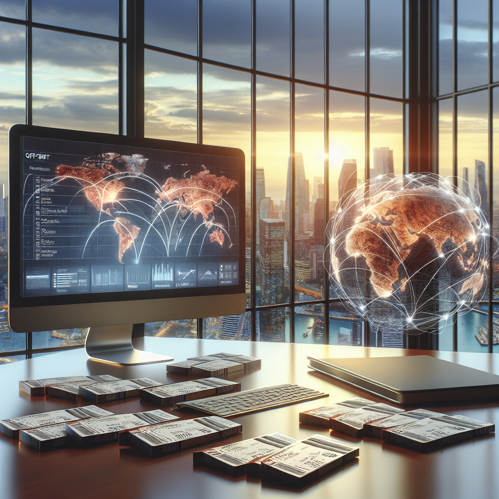 Objavte výhody ticket reselling offshore firmy: nákladová optimalizácia, globálny trh a regulačné výhody pre úspech vášho podnikania.