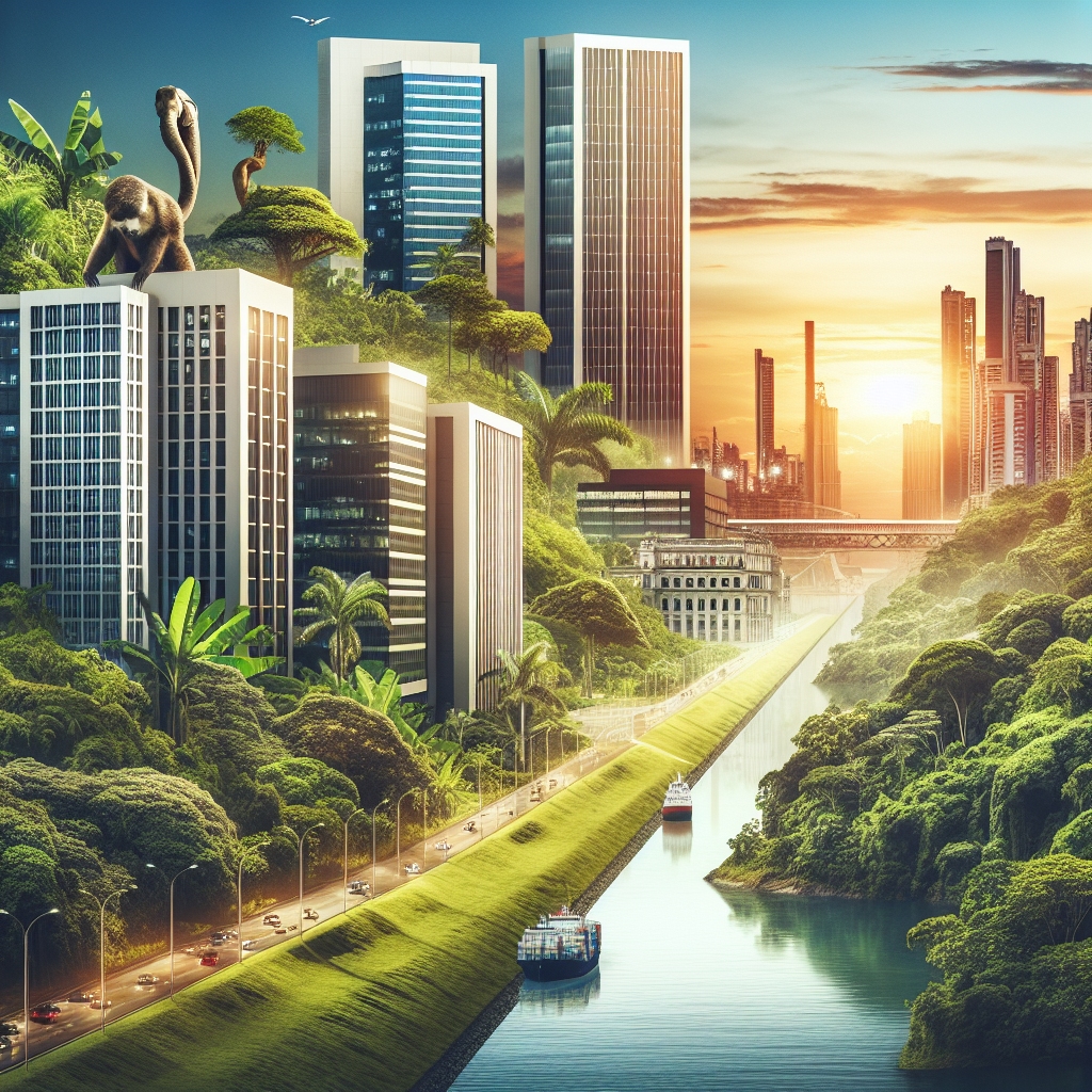 Odkryj zalety zakupu panama firmy: elastyczność podatkowa, ochrona majątku i poufność. Dowiedz się więcej o przepisach i korzyściach!