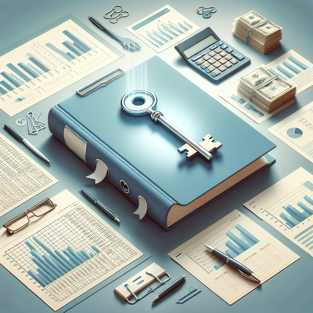 Objavte výhody jednoduchého účtovníctva, tipy na efektívne vedenie a najčastejšie chyby, ktorým sa vyhnúť.