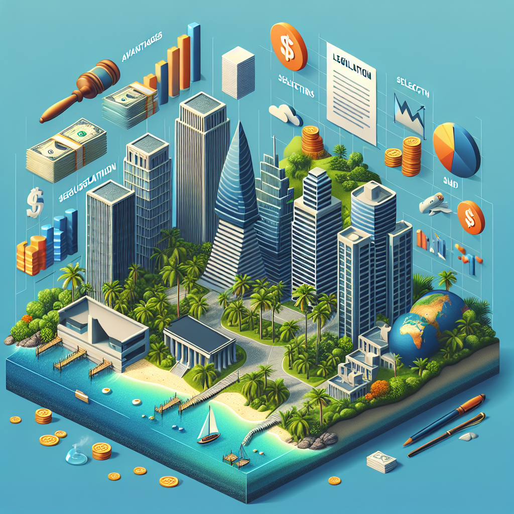 Offshore jurisdikcie ponúkajú daňové výhody, ochranu majetku a flexibilitu pre podnikateľov. Zistite, ako si vybrať tú správnu.