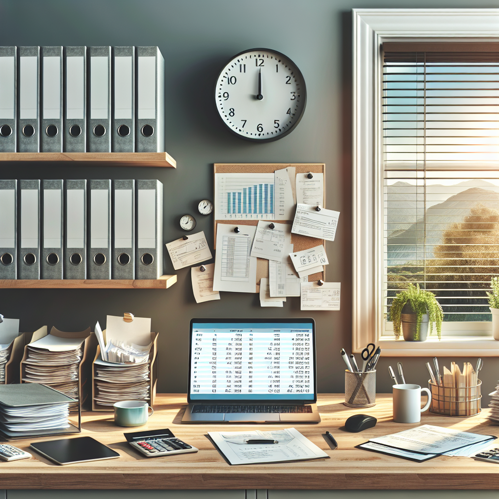 Získajte prehľad o jednoduchom účtovníctve živnostník. Objavte výhody, tipy a ako sa vyhnúť chybám v účtovníctve. Udržiavajte si kontrolu nad financiami!