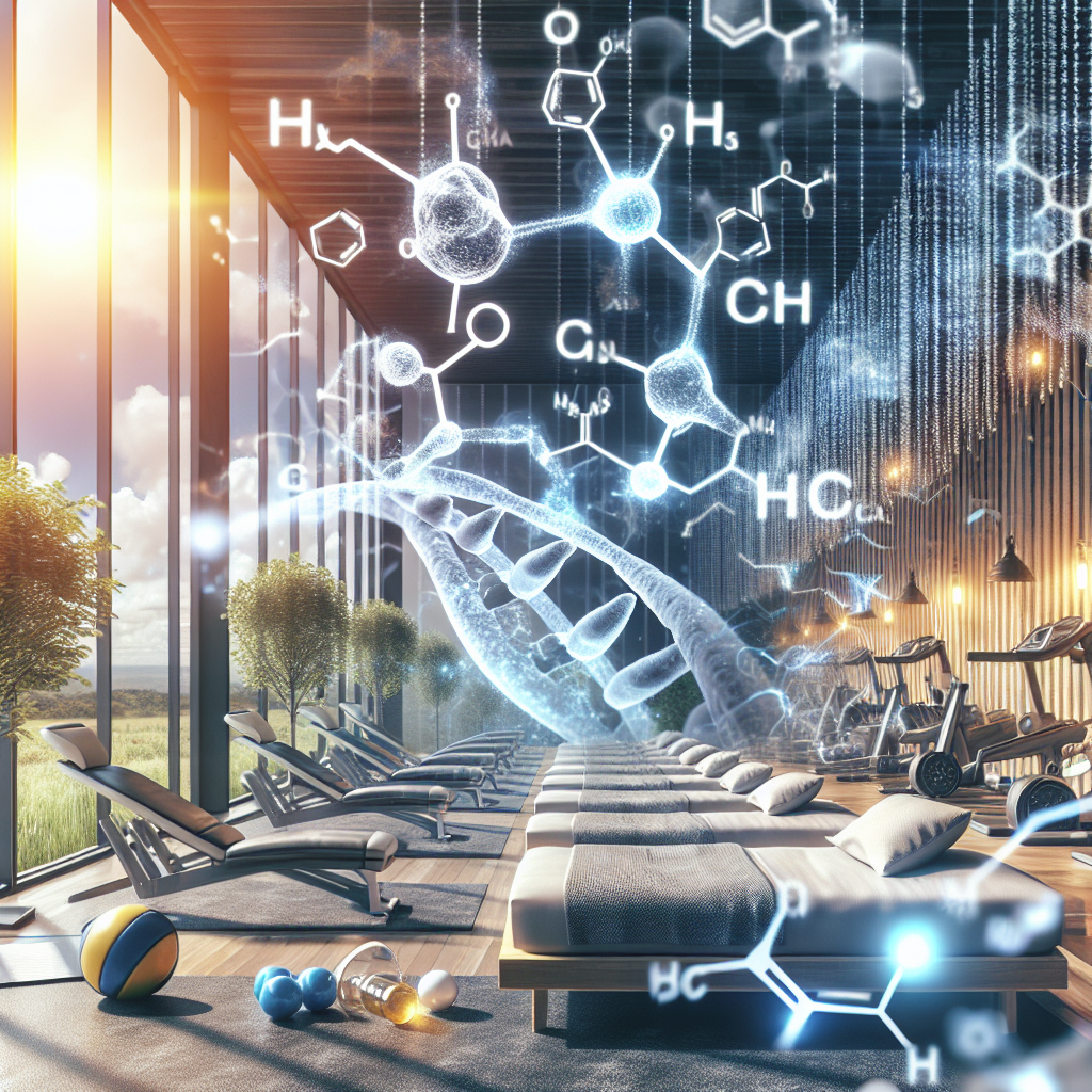 Objavte výhody MK677 Ibutamoren pre rast svalov, regeneráciu a zlepšenie výkonu. Získajte viac informácií a kvalitný produkt už dnes!