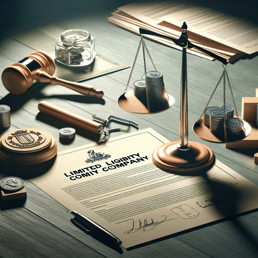 Založenie s.r.o. ponúka obmedzené ručenie, flexibilitu a výhody, ale aj určité nevýhody. Zistite viac o právach a povinnostiach podnikateľa.