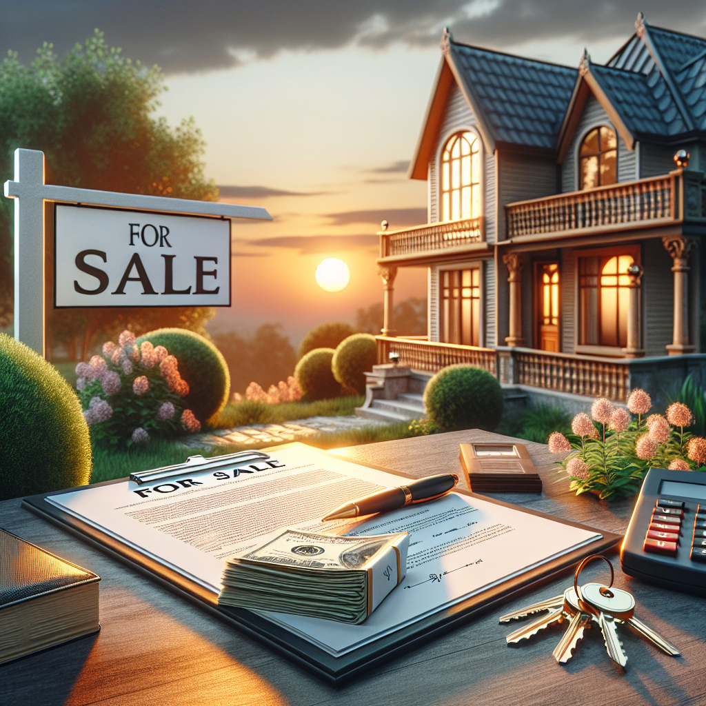 Rýchly a jednoduchý vykup nehnutelnosti bez opráv a byrokracie. Zistite, ako vám môžeme pomôcť predať vašu nehnuteľnosť efektívne.