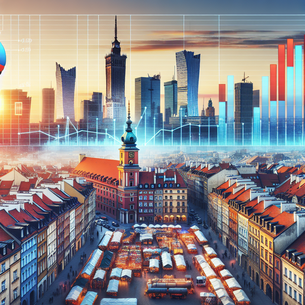 Podnikanie v Poľsku ponúka priaznivé podmienky, rastúcu ekonomiku a veľký trh. Získajte cenné informácie a úspešne expandujte!