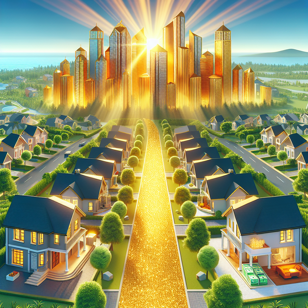 Objavte výhody a proces výkupu nehnutelností. Rýchly, bezproblémový predaj s transparentnými cenami. Získajte financie a stabilitu pre budúcnosť!