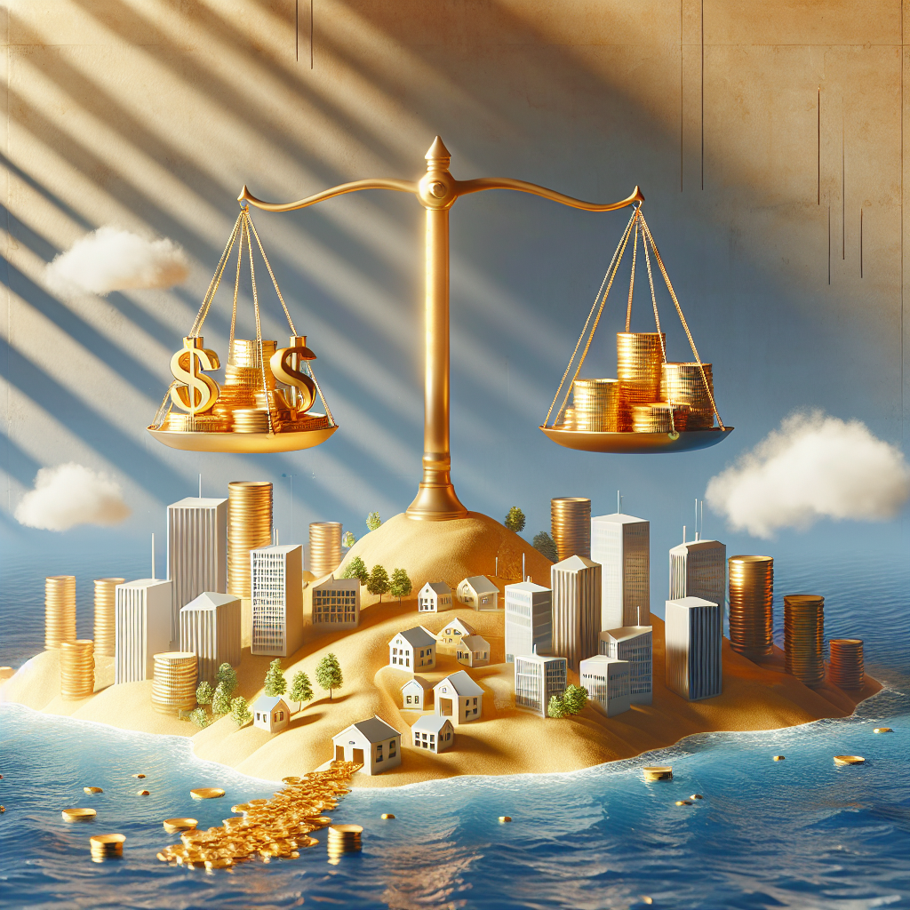 Objavte daňové výhody offshore firiem a naučte sa, ako efektívne optimalizovať svoje daňové povinnosti a maximalizovať zisky.