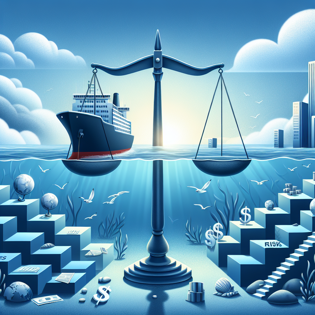 Založenie firmy offshore ponúka výhody ako daňová optimalizácia a ochrana majetku. Zistite, ako začať a aké sú kľúčové kroky!