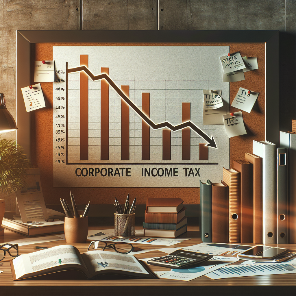 Zistite, ako znížiť daň z príjmu sro efektívnymi stratégiami a poradenstvom. Optimalizujte svoje výdavky a využite dostupné úľavy.