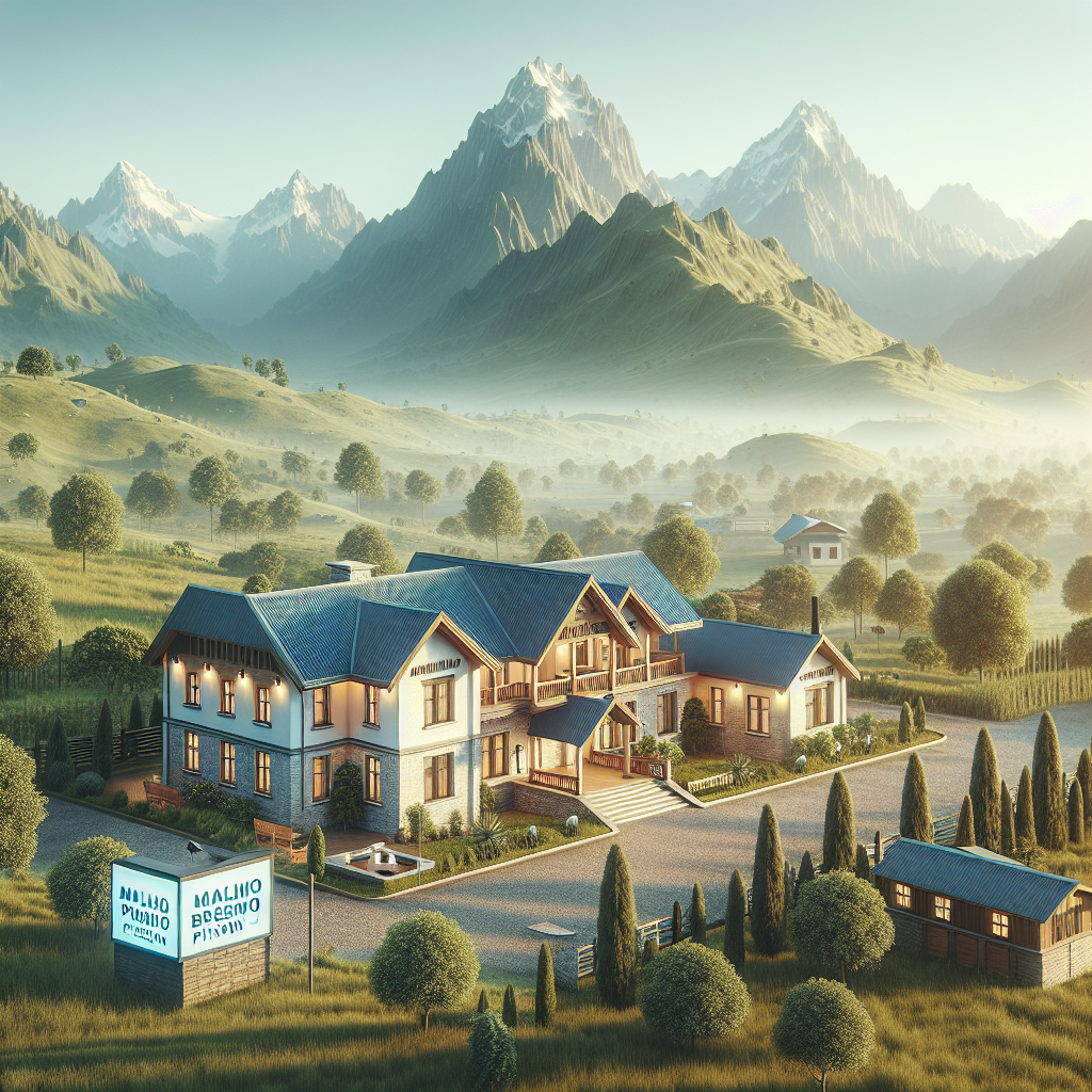 Penzión akcie Malinô Brdo: Komfortné ubytovanie, wellness a pestré akcie pre rodiny a firmy v srdci Liptova. Rezervujte si pobyt ešte dnes!