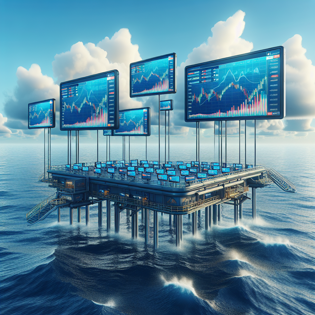 Offshore forex obchodovanie ponúka výhody ako daňová optimalizácia a flexibilita, ale nesie aj riziká. Zistite viac!