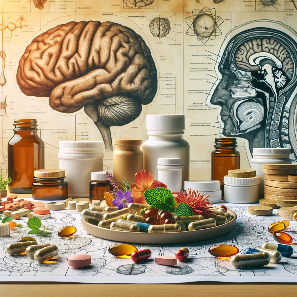 Fedezze fel a memória- és fókusznövelő kiegészítők előnyeit a szellemi teljesítmény javítása érdekében! Továbbá, tudja meg, hogyan válasszon megfelelő kiegészítőt.