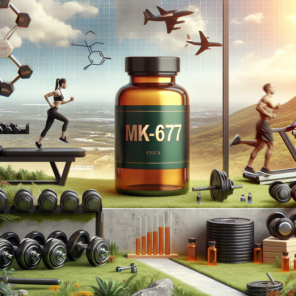 Entdecken Sie die Vorteile von мк-677 – für Muskelwachstum, Regeneration und erhöhte Leistungsfähigkeit im Sport. Erfahren Sie mehr!