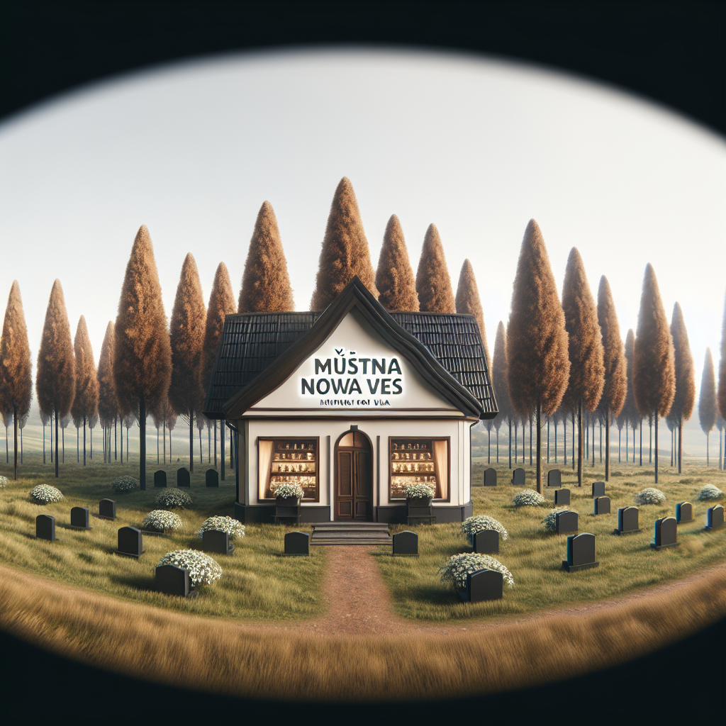 Pohrebná služba Mýtna Nová Ves ponúka empatické a profesionálne služby pri poslednej rozlúčke so zosnulými. Dôvera a kvalitný prístup.
