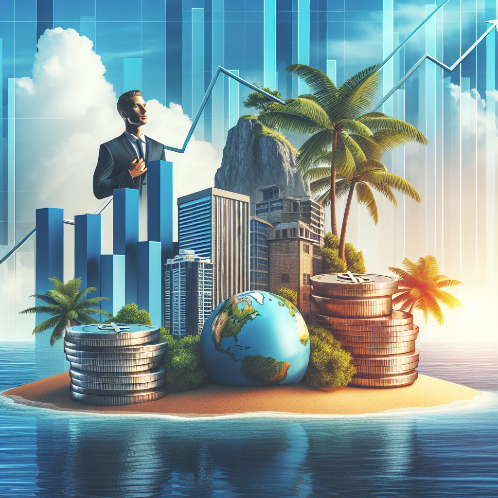 Offshore firma co to je? Objavte výhody, ako zníženie daní a ochranu majetku. Zistite, či je to pre vaše podnikanie vhodné.